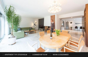 HEJ Apartments Bayreuth